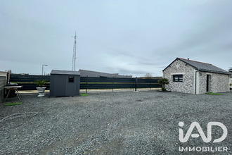 achat maison bgueil 37140