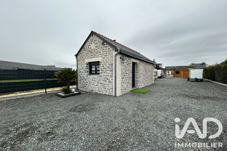 achat maison bgueil 37140