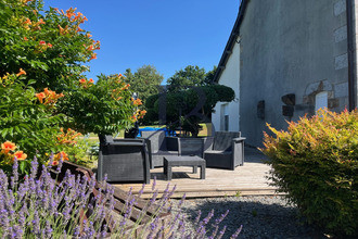 achat maison bguenolles 50800