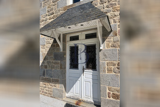 achat maison bguenolles 50800