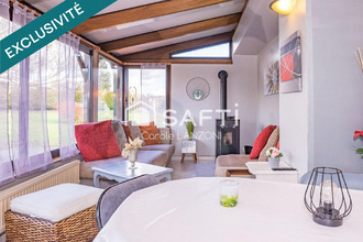 achat maison bguenolles 50800