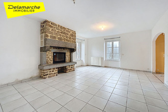 achat maison bguenolles 50800