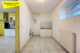 achat maison bguenolles 50800