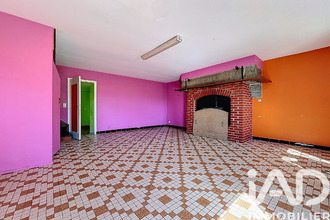 achat maison bguenolles 50800