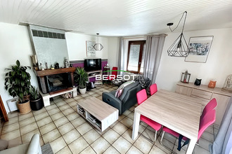 achat maison bguignon 25150