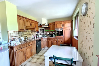 achat maison bguignon 25150