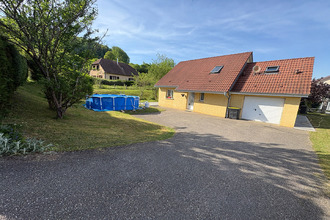 achat maison bguignon 25150