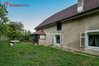 achat maison bguignon 25150