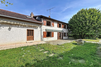 achat maison bguignon-les-la-charite 70190
