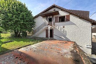 achat maison bguignon-les-la-charite 70190