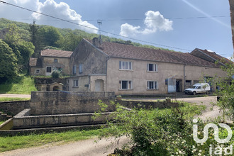 achat maison bguignon-les-morey 70120