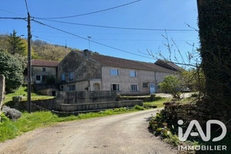 achat maison bguignon-les-morey 70120