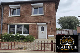 achat maison biache-st-vaast 62118