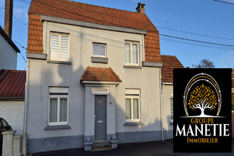 achat maison biache-st-vaast 62118