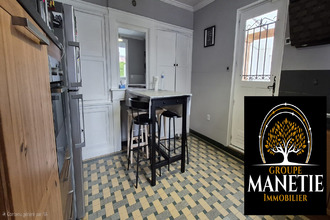 achat maison biache-st-vaast 62118