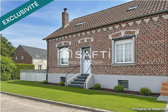 achat maison biache-st-vaast 62118