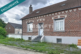 achat maison biache-st-vaast 62118