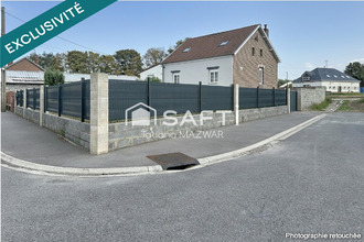 achat maison biache-st-vaast 62118