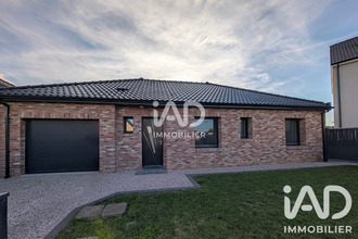 achat maison biache-st-vaast 62118
