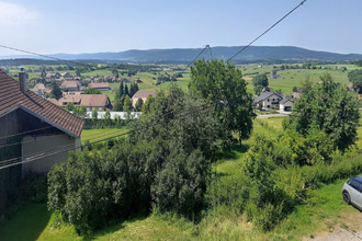 achat maison bians-les-usiers 25520