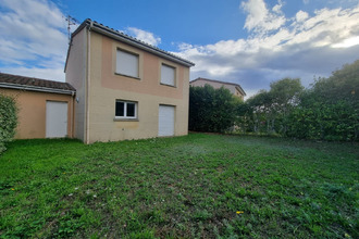 achat maison biard 86580