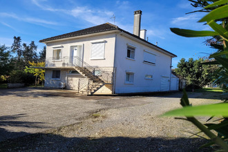 achat maison biard 86580