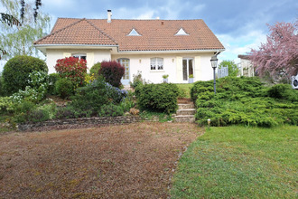 achat maison biard 86580