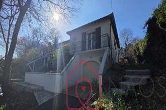 achat maison biard 86580