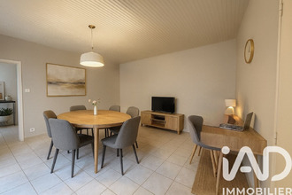 achat maison biard 86580