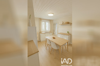 achat maison biard 86580