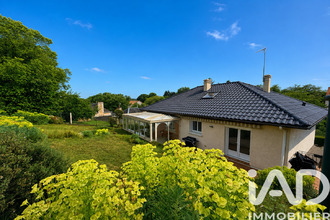 achat maison biard 86580