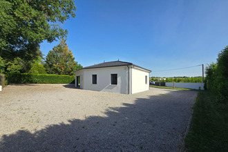 achat maison biard 86580