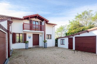 achat maison biarritz 64200