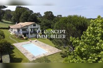 achat maison biarritz 64200