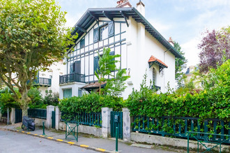 achat maison biarritz 64200