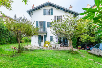 achat maison biarritz 64200