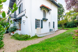 achat maison biarritz 64200