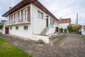 achat maison biarritz 64200