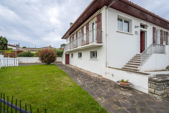 achat maison biarritz 64200