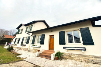 achat maison biarritz 64200