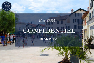 achat maison biarritz 64200