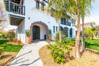 achat maison biarritz 64200