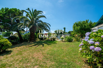 achat maison biarritz 64200