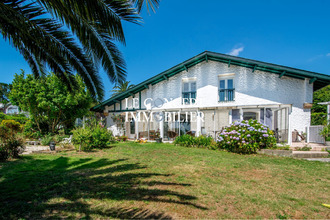 achat maison biarritz 64200
