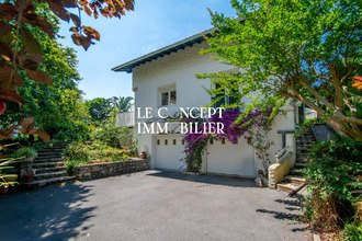 achat maison biarritz 64200