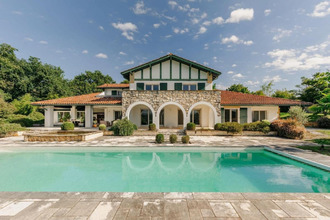 achat maison biarritz 64200