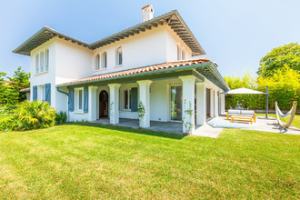 achat maison biarritz 64200