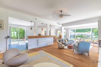 achat maison biarritz 64200