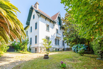 achat maison biarritz 64200