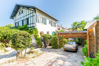 achat maison biarritz 64200